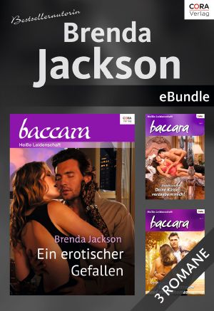 [Cora - eBundle 05] • Bestsellerautorin Brenda Jackson